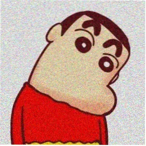 影迷用户头像